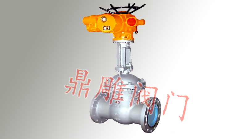 閘閥的基本知識、結(jié)構(gòu)及安裝維修注意事項